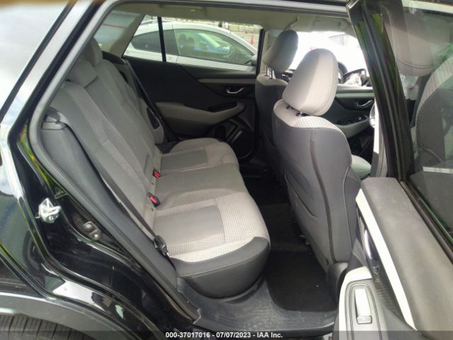 4S4BTADC1M3108704 Subaru Outback Premium