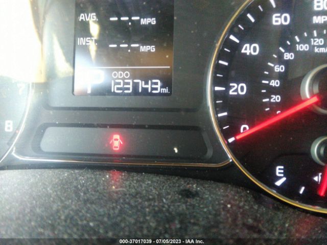 KNAFX4A66E5094649 KIA FORTE LX