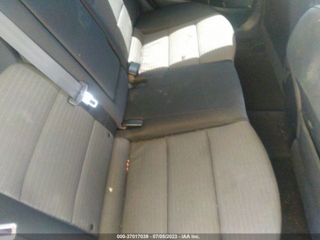KNAFX4A66E5094649 KIA FORTE LX