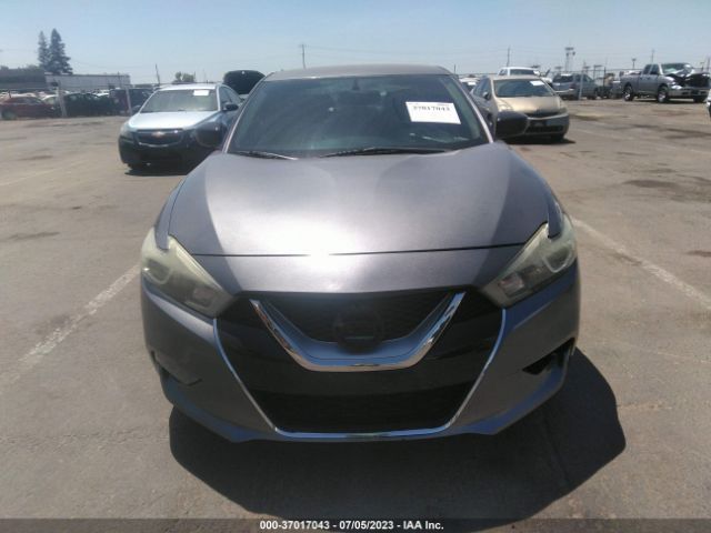 1N4AA6AP9GC437090 Nissan MAXIMA 3.5