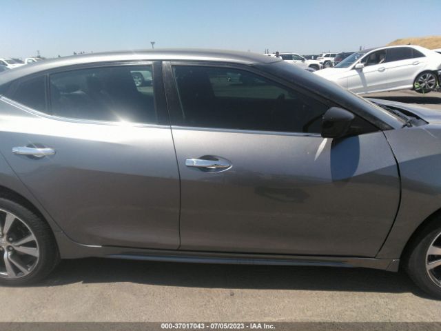 1N4AA6AP9GC437090 Nissan MAXIMA 3.5