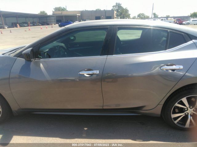 1N4AA6AP9GC437090 Nissan MAXIMA 3.5