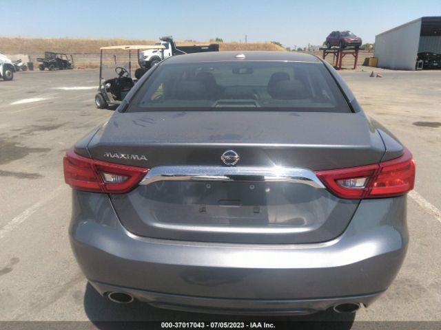 1N4AA6AP9GC437090 Nissan MAXIMA 3.5