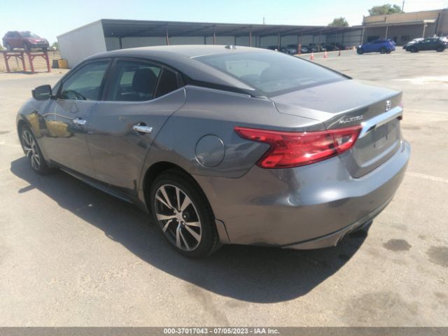 1N4AA6AP9GC437090 Nissan MAXIMA 3.5