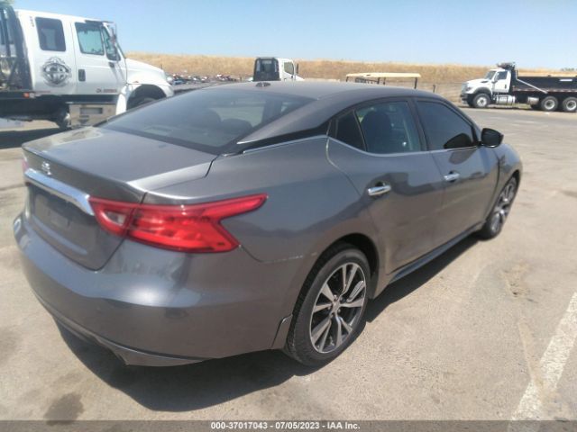 1N4AA6AP9GC437090 Nissan MAXIMA 3.5