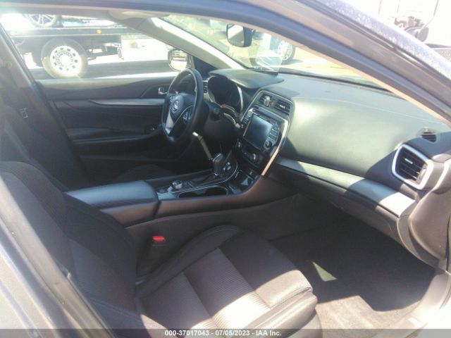 1N4AA6AP9GC437090 Nissan MAXIMA 3.5