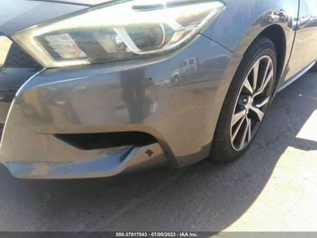 1N4AA6AP9GC437090 Nissan MAXIMA 3.5