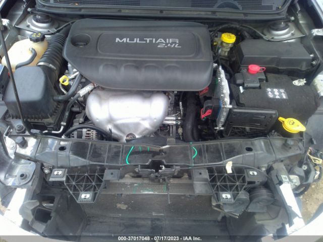 1C3CDFBB6ED833034 Dodge DART SXT