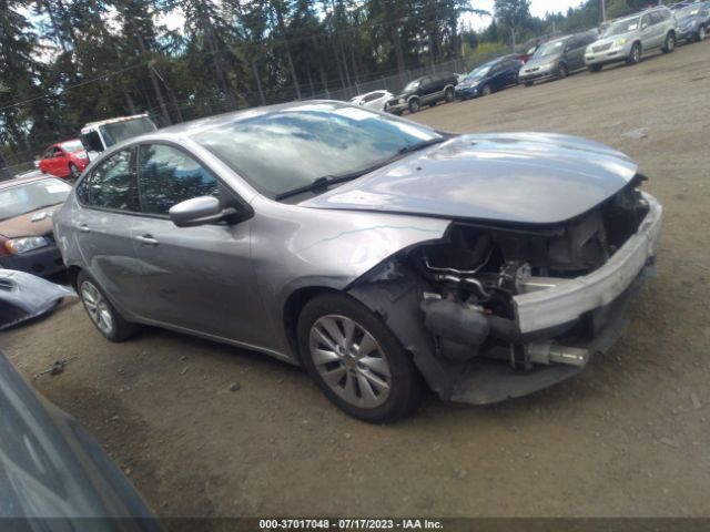 1C3CDFBB6ED833034 Dodge DART SXT