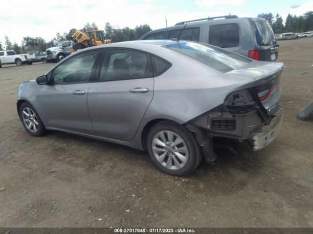 1C3CDFBB6ED833034 Dodge DART SXT