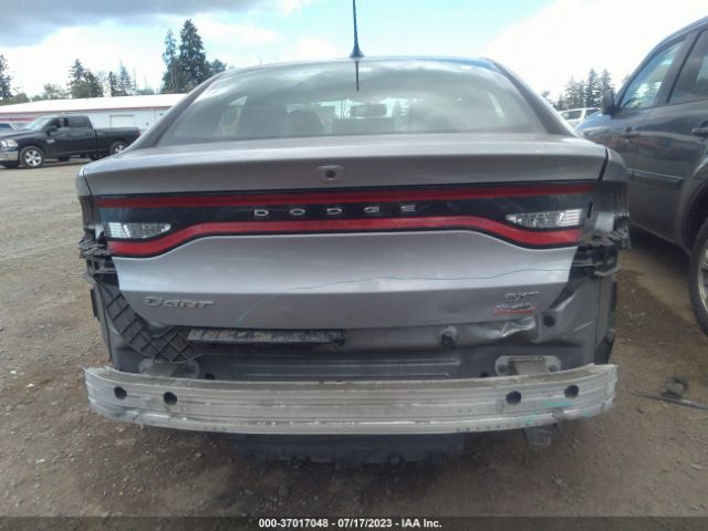 1C3CDFBB6ED833034 Dodge DART SXT