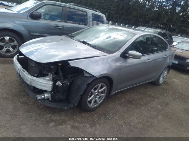 1C3CDFBB6ED833034 Dodge DART SXT