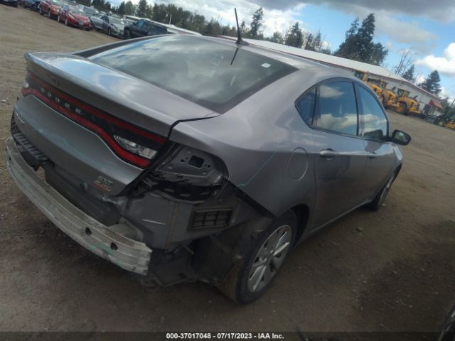 1C3CDFBB6ED833034 Dodge DART SXT