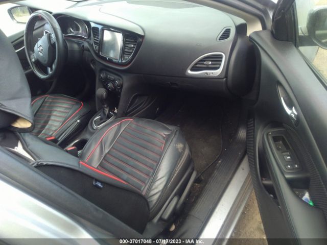 1C3CDFBB6ED833034 Dodge DART SXT