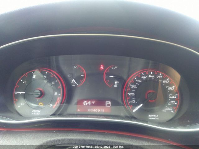 1C3CDFBB6ED833034 Dodge DART SXT