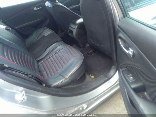 1C3CDFBB6ED833034 Dodge DART SXT