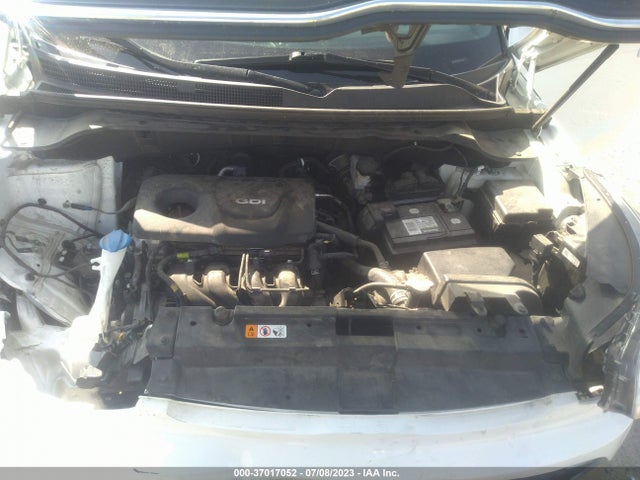KIA Soul Base 2018 KNDJN2A22J7532697 Image 10