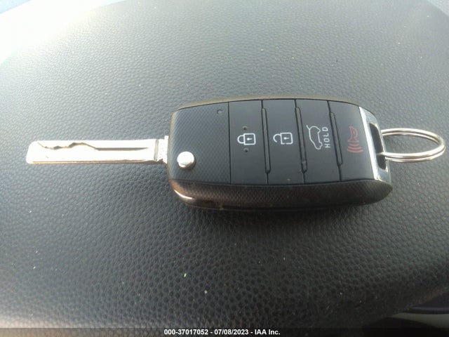KIA Soul Base 2018 KNDJN2A22J7532697 Image 11