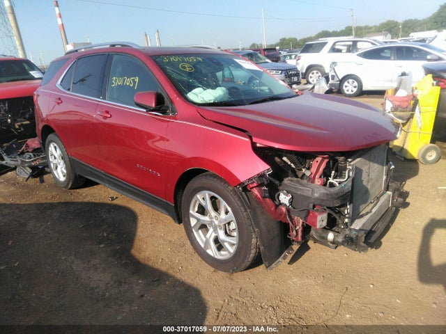 2020 3GNAXLEX5LL144469 main image