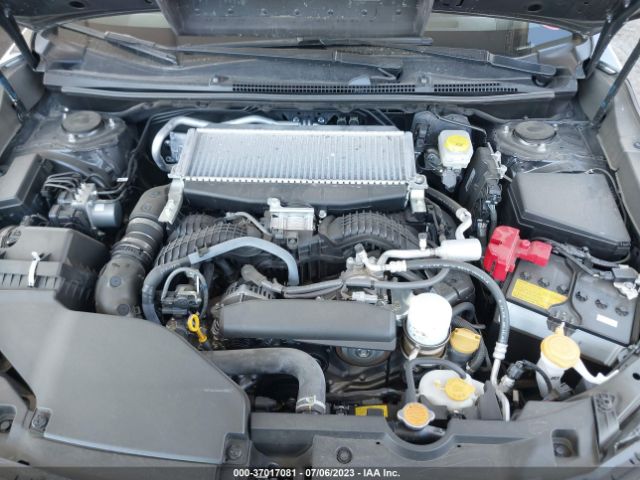 JF1VBAH65N8015171 Subaru Wrx Premium