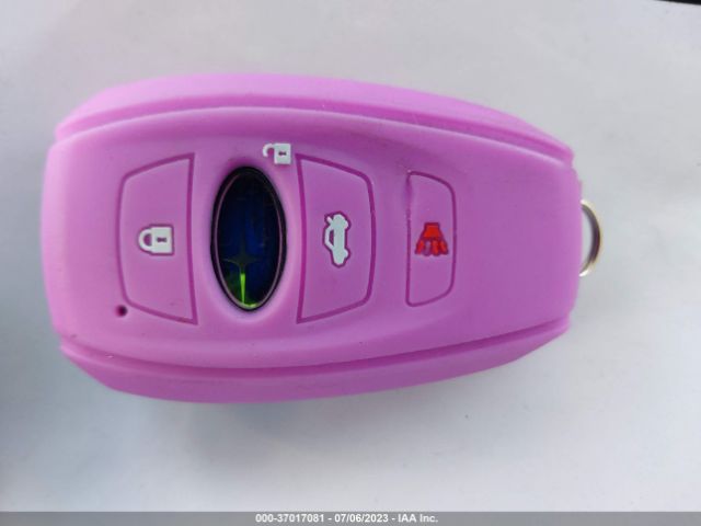 JF1VBAH65N8015171 Subaru Wrx Premium