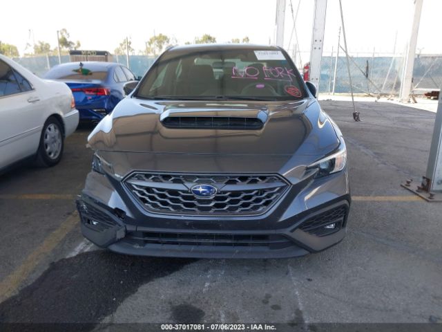 JF1VBAH65N8015171 Subaru Wrx Premium