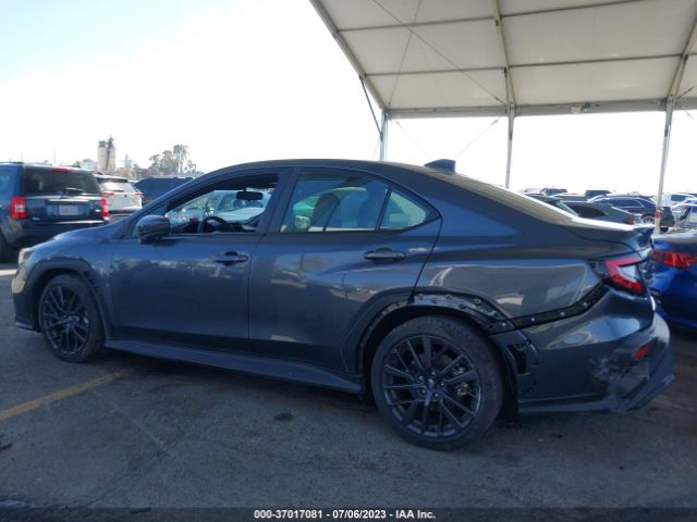 JF1VBAH65N8015171 Subaru Wrx Premium