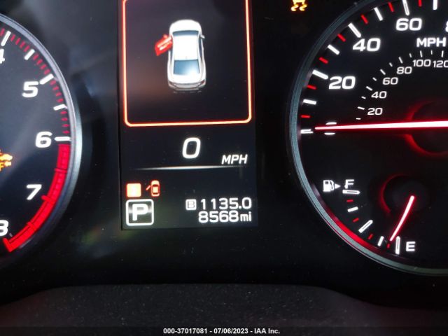 JF1VBAH65N8015171 Subaru Wrx Premium