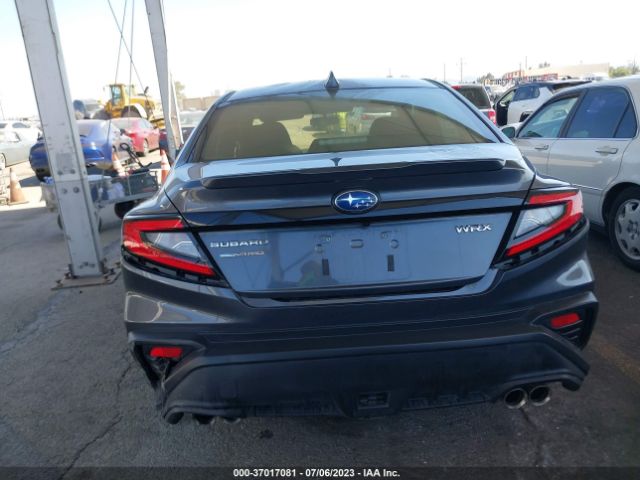 JF1VBAH65N8015171 Subaru Wrx Premium