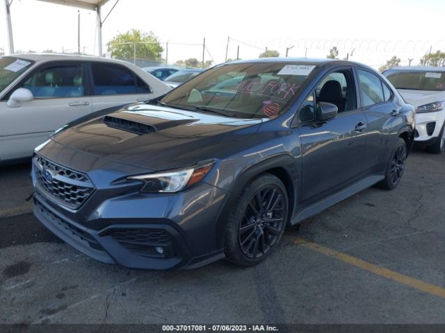 JF1VBAH65N8015171 Subaru Wrx Premium