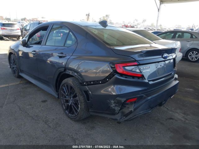 JF1VBAH65N8015171 Subaru Wrx Premium