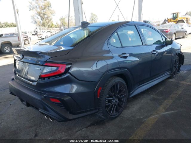 JF1VBAH65N8015171 Subaru Wrx Premium