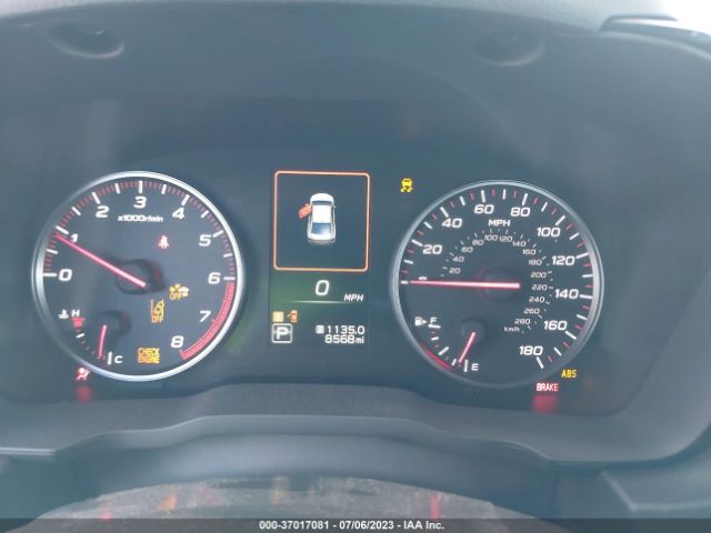 JF1VBAH65N8015171 Subaru Wrx Premium