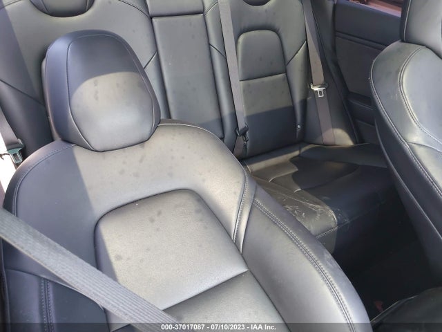 2018 Tesla 3, VIN: 5YJ3E1EA5JF056962