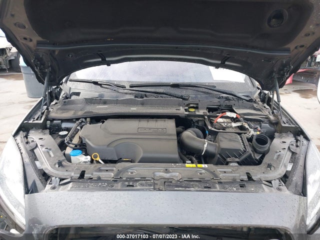 2019 Jaguar E-PACE, VIN: SADFK2FX5K1Z62784