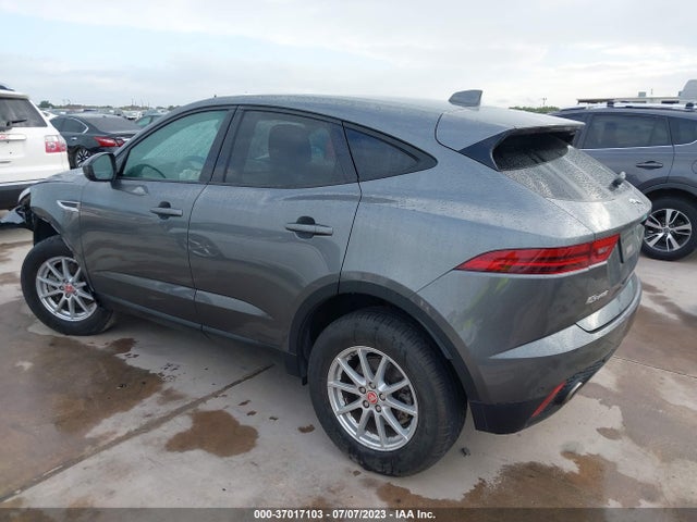 2019 Jaguar E-PACE, VIN: SADFK2FX5K1Z62784