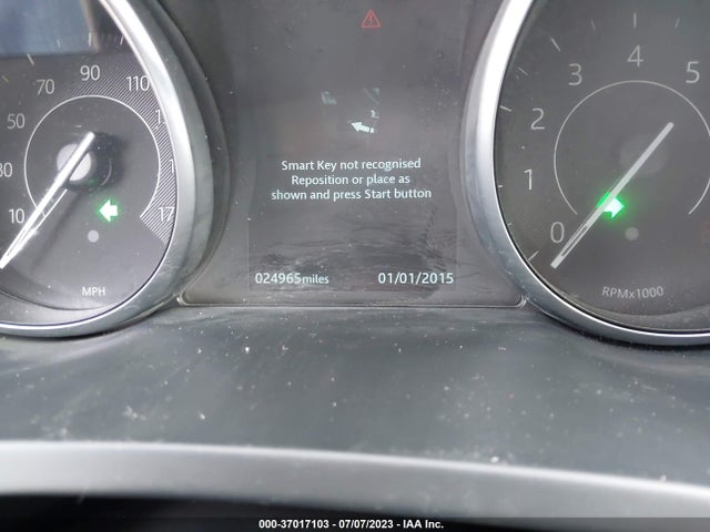 2019 Jaguar E-PACE, VIN: SADFK2FX5K1Z62784
