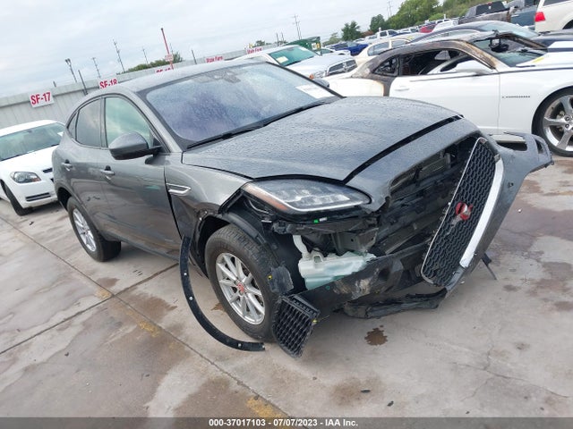 2019 Jaguar E-PACE, VIN: SADFK2FX5K1Z62784