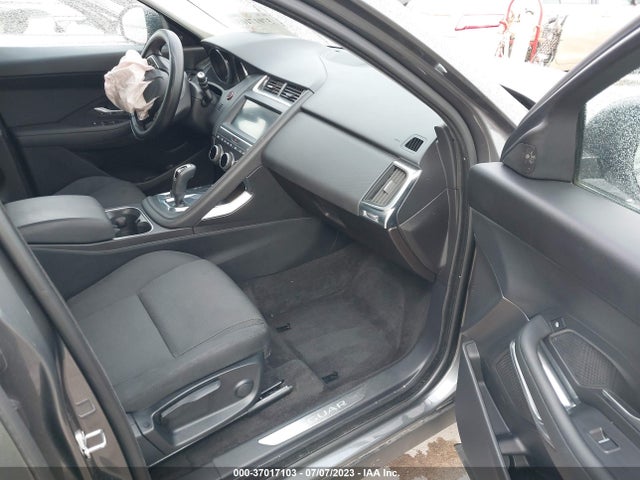 2019 Jaguar E-PACE, VIN: SADFK2FX5K1Z62784