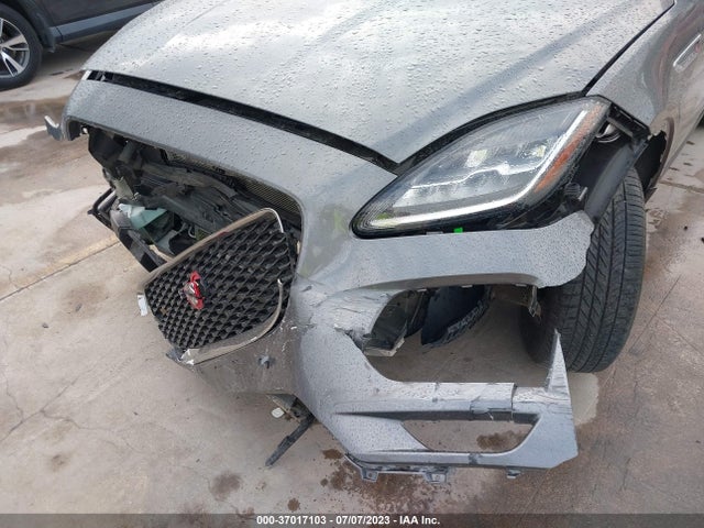 2019 Jaguar E-PACE, VIN: SADFK2FX5K1Z62784