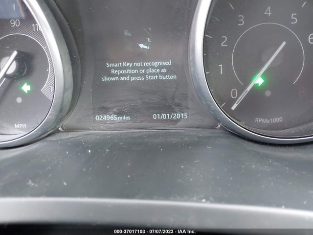 2019 Jaguar E-PACE, VIN: SADFK2FX5K1Z62784