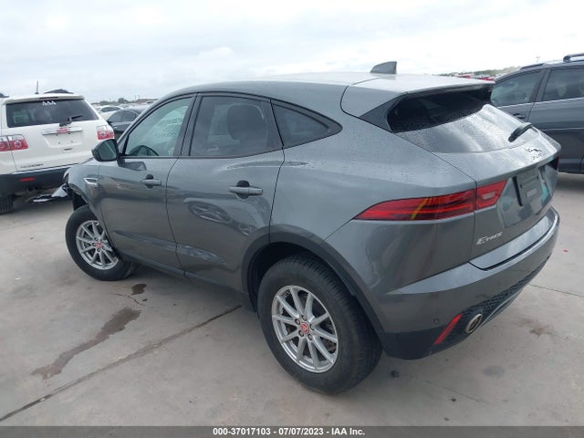 2019 Jaguar E-PACE, VIN: SADFK2FX5K1Z62784