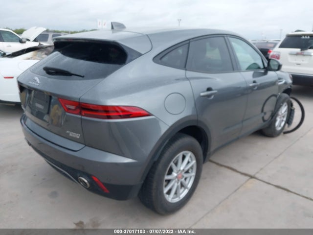 2019 Jaguar E-PACE, VIN: SADFK2FX5K1Z62784