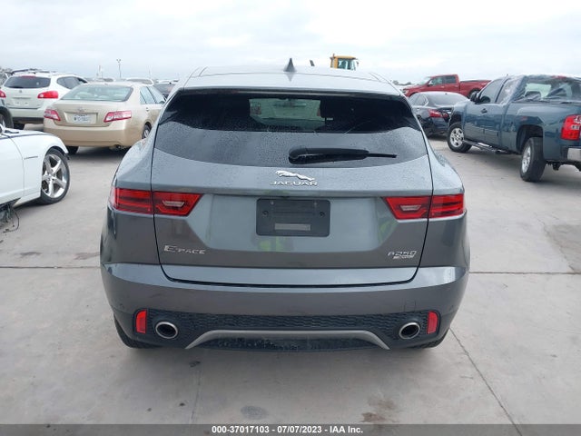 2019 Jaguar E-PACE, VIN: SADFK2FX5K1Z62784