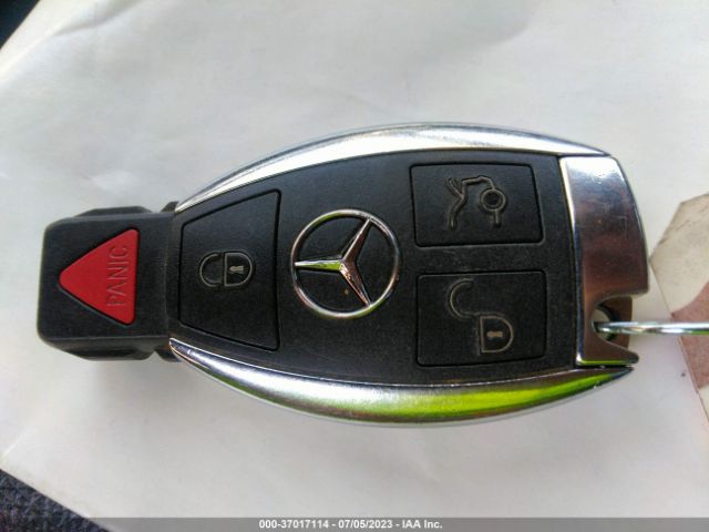 55SWF4JB3GU164322 Mercedes-Benz C-class C 300