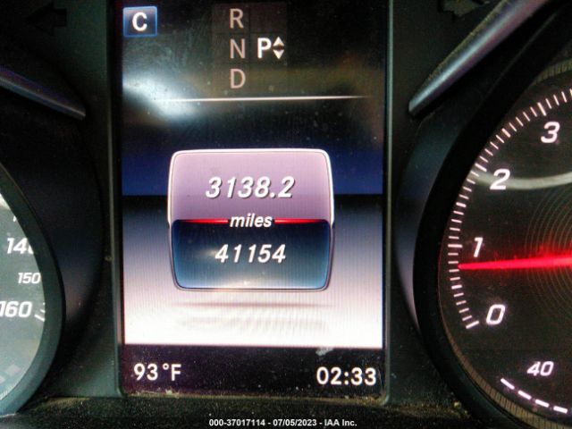 55SWF4JB3GU164322 Mercedes-Benz C-class C 300