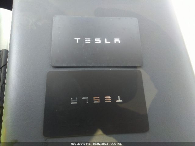 7SAYGDEEXPF608729 Tesla Model Y Long Range
