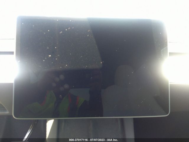 7SAYGDEEXPF608729 Tesla Model Y Long Range
