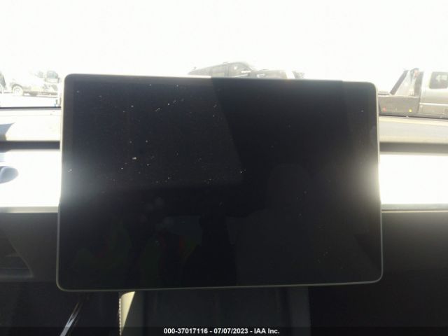 7SAYGDEEXPF608729 Tesla Model Y Long Range