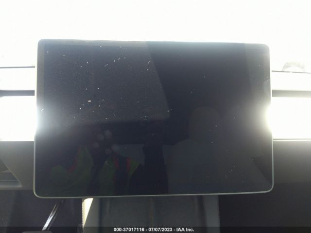 7SAYGDEEXPF608729 Tesla Model Y Long Range